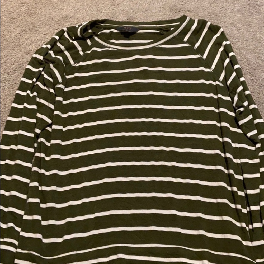 Sweater/blouse